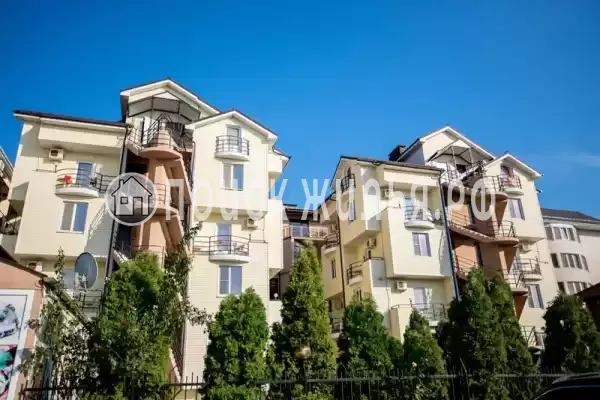 Гостевой дом «Золотое Руно», Витязево Гостевой дом «Золотое Руно», Витязево