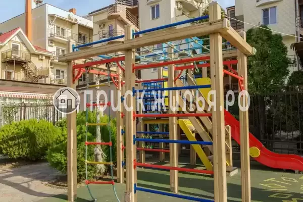 Гостевой дом «Золотое Руно», Витязево Гостевой дом «Золотое Руно», Витязево