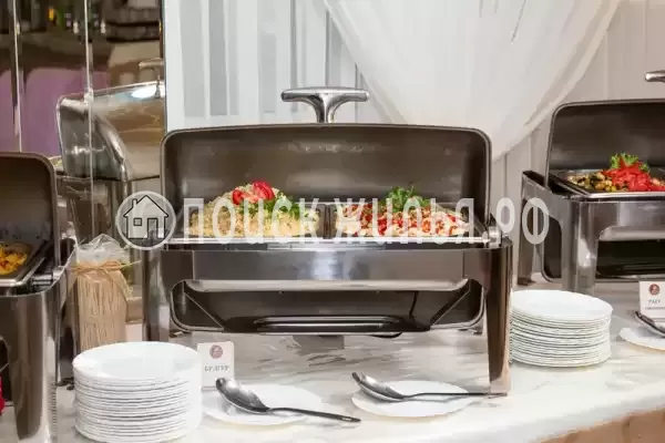 Гостевой дом «Золотое Руно», Витязево Гостевой дом «Золотое Руно», Витязево