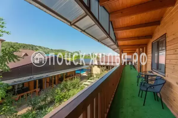 «Viktoriya», Сукко «Viktoriya», Сукко