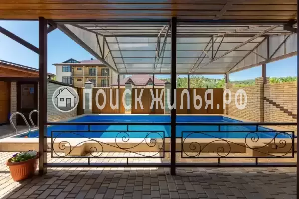 «Viktoriya», Сукко «Viktoriya», Сукко