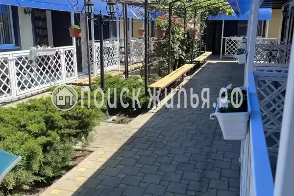 «Viktoriya», Сукко «Viktoriya», Сукко