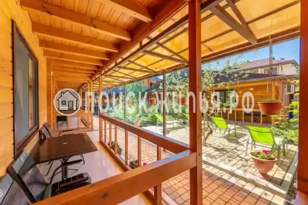 «Viktoriya», Сукко «Viktoriya», Сукко