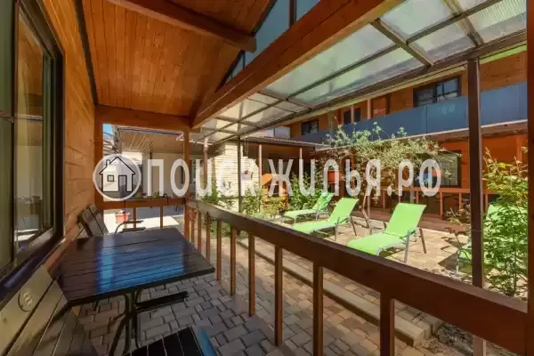 «Viktoriya», Сукко «Viktoriya», Сукко