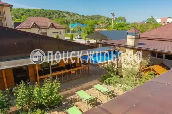 «Viktoriya», Сукко «Viktoriya», Сукко