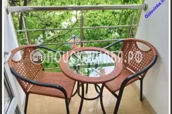 «Ачегу», Головинка