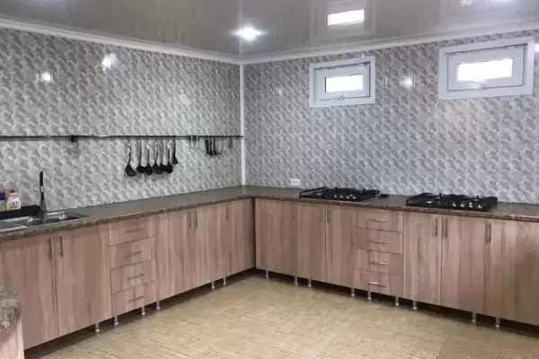 Гостевой дом «Ачегу»