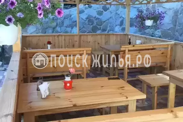 «Лукоморье», Семидворье «Лукоморье», Семидворье