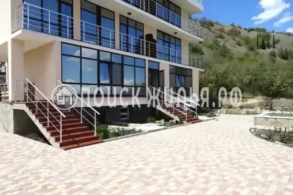 «Лукоморье», Семидворье «Лукоморье», Семидворье