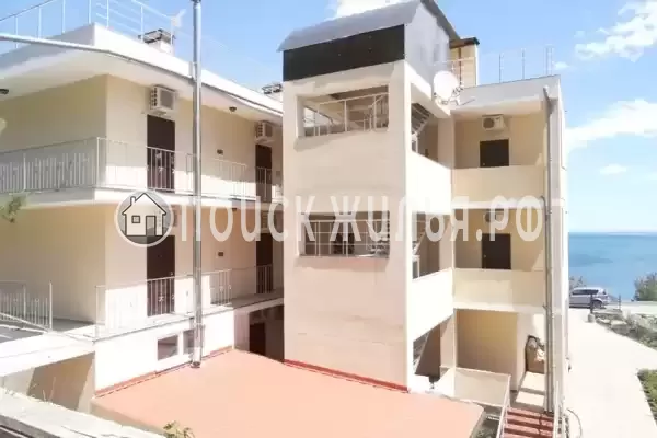 «Лукоморье», Семидворье «Лукоморье», Семидворье