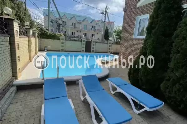 Частный сектор «На Лазурной 10»