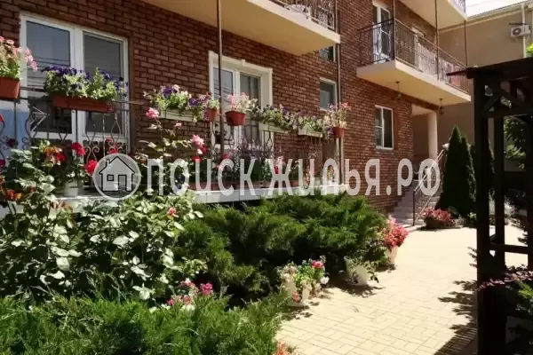 «На лазурной 10», Витязево «На лазурной 10», Витязево