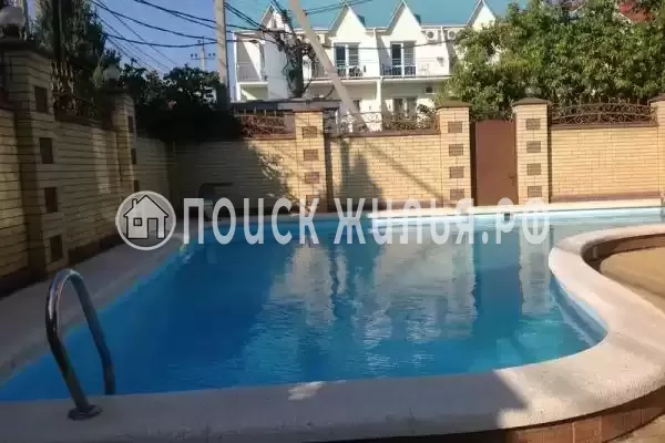 «На лазурной 10», Витязево «На лазурной 10», Витязево