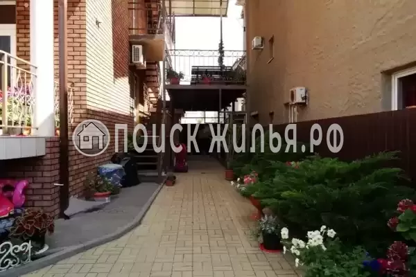 «На лазурной 10», Витязево «На лазурной 10», Витязево