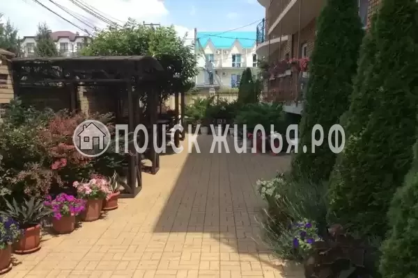 «На лазурной 10», Витязево «На лазурной 10», Витязево