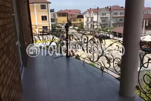 «На лазурной 10», Витязево «На лазурной 10», Витязево