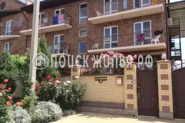 «На лазурной 10», Витязево «На лазурной 10», Витязево