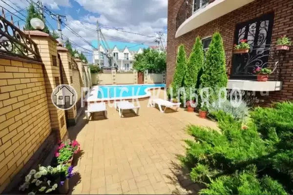 «На лазурной 10», Витязево «На лазурной 10», Витязево