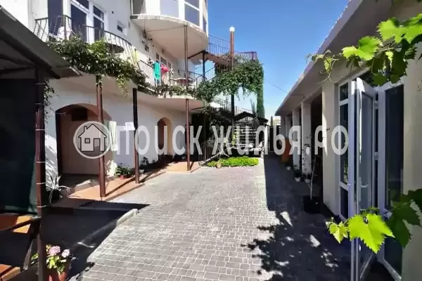 «Фортуна», Судак