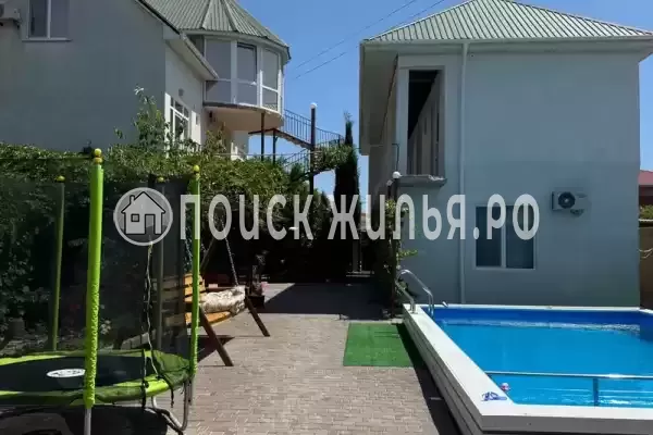 «Фортуна», Республика Крым, Судак, Долинная, д.48