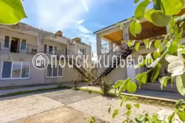 Частный сектор «Алчак Кая», Судак