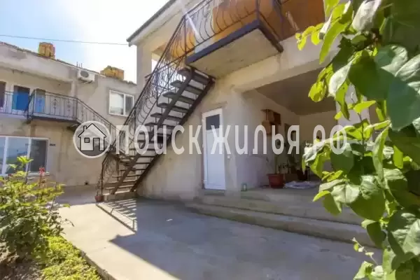 Частный сектор «Алчак Кая», Судак