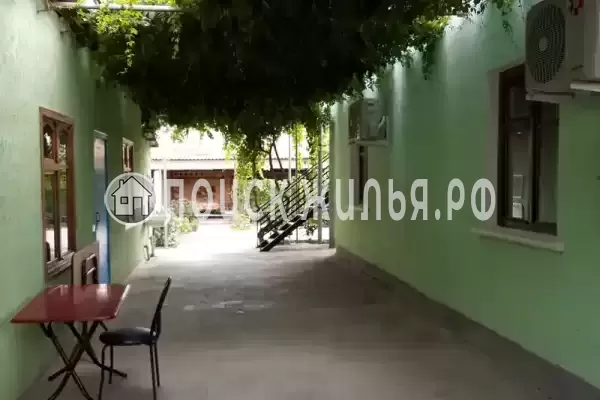 Частный сектор «Алчак Кая», Судак