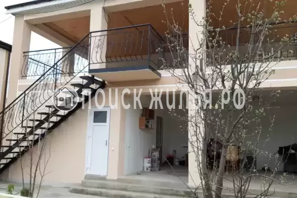 Частный сектор «Алчак Кая», Судак