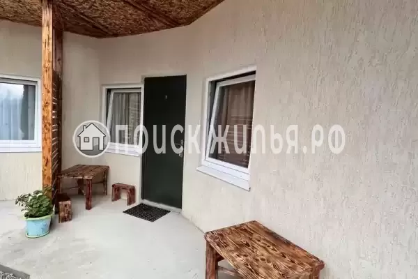 Гостевой дом «Чегем», Лдзаа