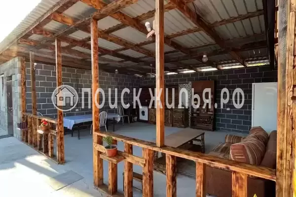 Гостевой дом «Чегем», Лдзаа