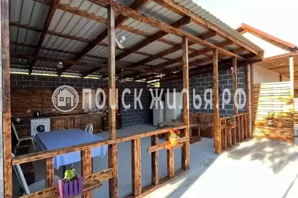 Гостевой дом «Чегем», Лдзаа