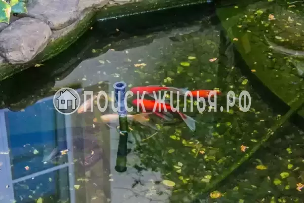 Дом под ключ «Коржик», Геленджик