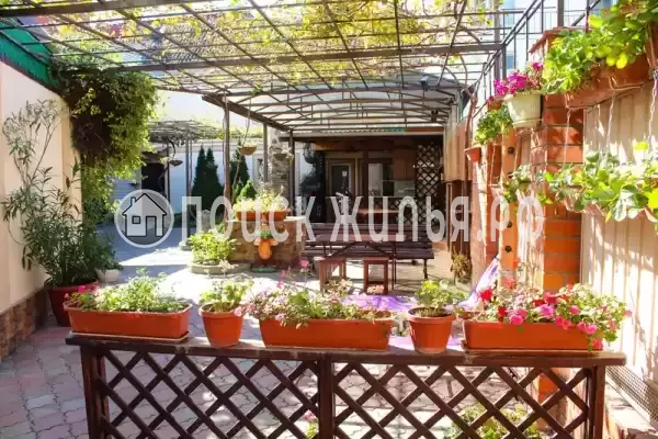 Дом под ключ «Коржик», Геленджик