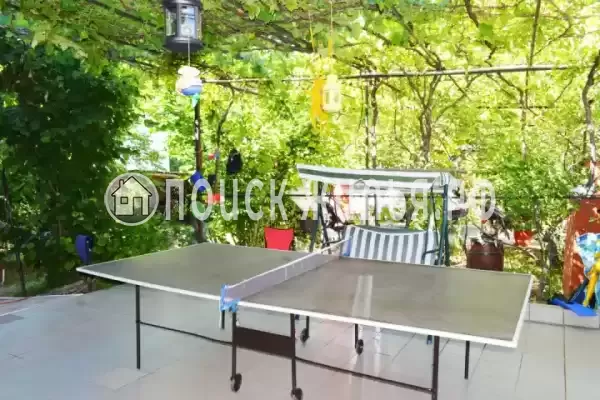 «Греческая 16А», Макопсе