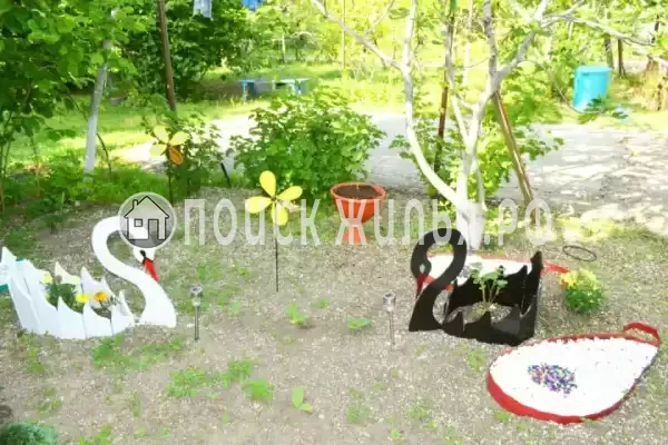 «Греческая 16А», Макопсе