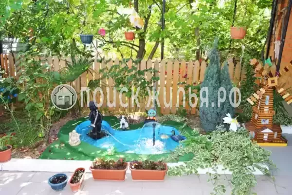 «Греческая 16А», Макопсе