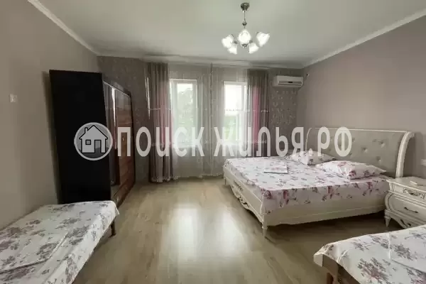 Частный сектор «Артемий», Новый Афон