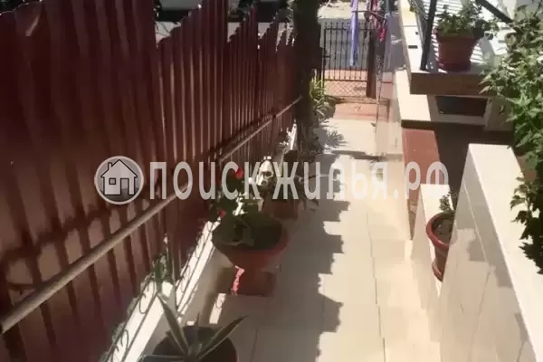 Гостевой дом «У Кота Василия», Гагра Гостевой дом «У Кота Василия», Гагра