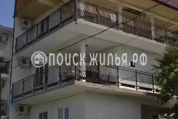 Гостевой дом «У кота Василия», Республика Абхазия, Гагра, Генерала Дбар, д.171