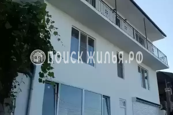 Гостевой дом «Ассир», Республика Абхазия, Гагра, Генерала Дбар, д.197