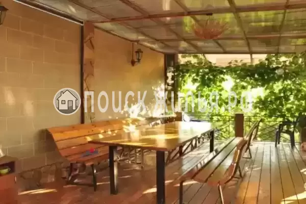 Гостевой дом «Ассир», Гагра