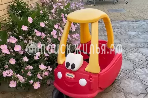 Гостевой дом «Светалина», Витязево