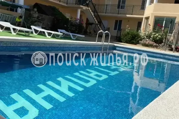 Гостевой дом «Светалина», Витязево