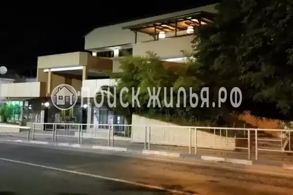 «Круиз», Краснодарский край, Сочи, Лоо, Декабристов, д.73А «Круиз», Краснодарский край, Сочи, Лоо, Декабристов, д.73А