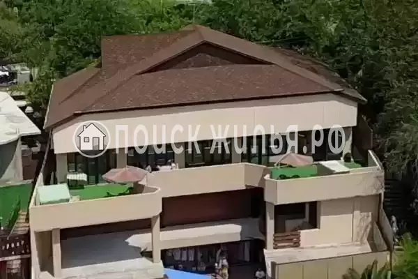 «Круиз», Лоо