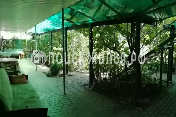 «На Тупиковой», Приморский