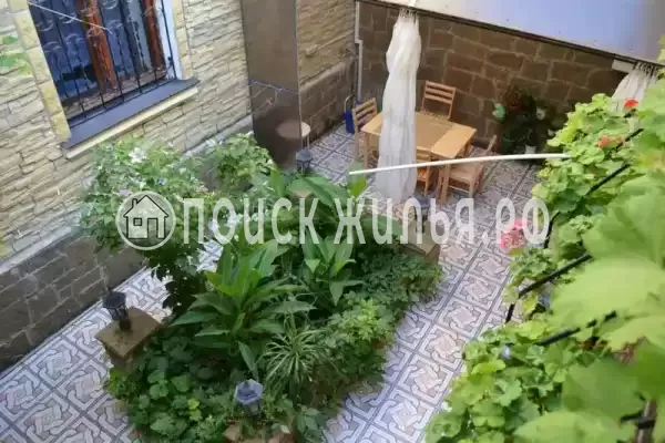 Дом под ключ «На Карла Маркса»