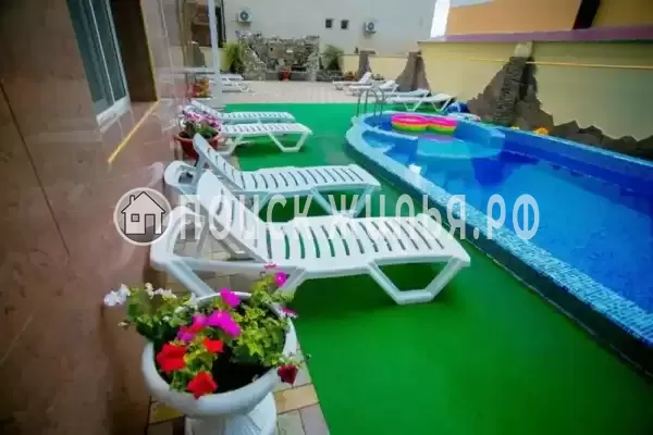 «Ростислав», Витязево «Ростислав», Витязево