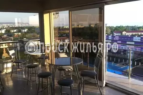 Отель «Вачиан», Витязево