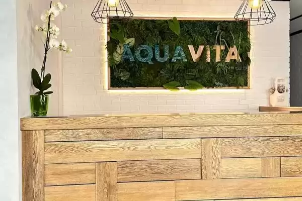 Отель «Aquavita», Краснодарский край, Кабардинка, Абрикосовая, д. 10
